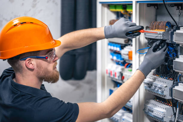 Professional Electrician in MD